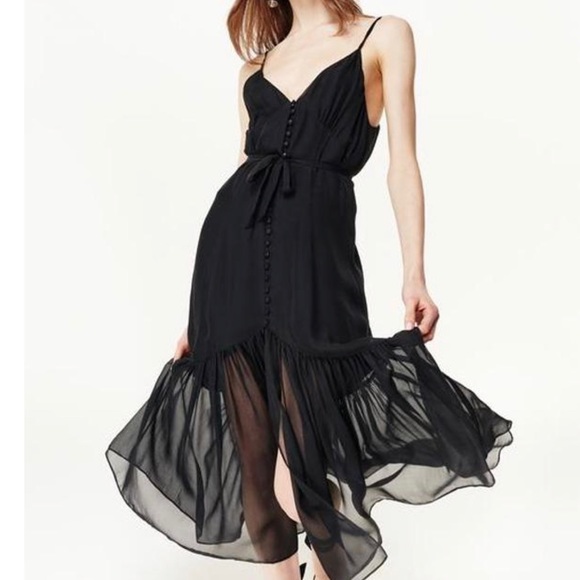 CAMI NYC | Laurel Dress - Picture 3 of 7